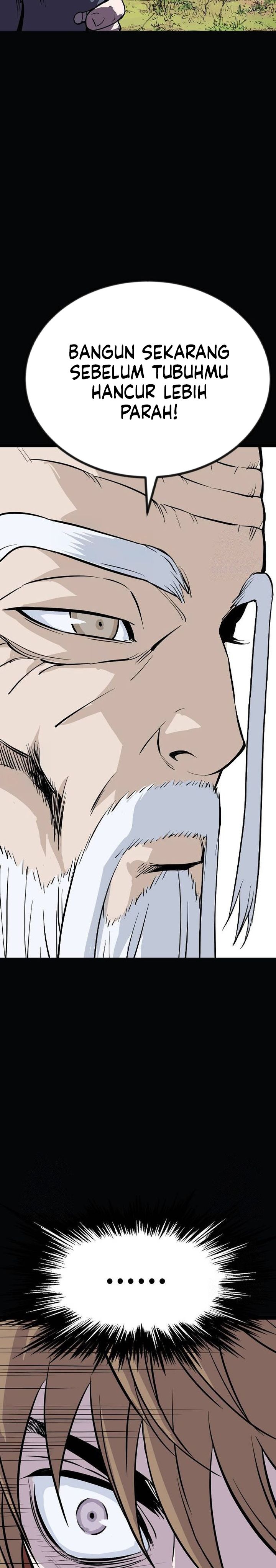 Asura (Ryu Ki-Un) Chapter 51 Gambar 32