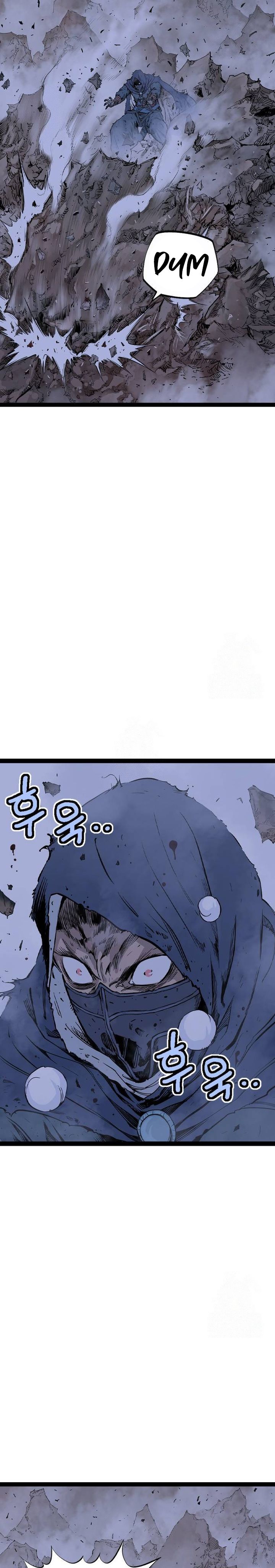 Asura (Ryu Ki-Un) Chapter 51 Gambar 36