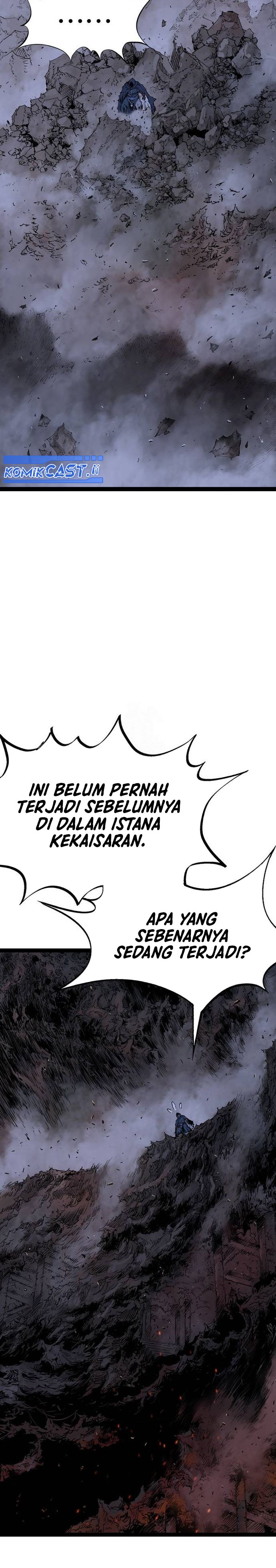 Asura (Ryu Ki-Un) Chapter 51 Gambar 37