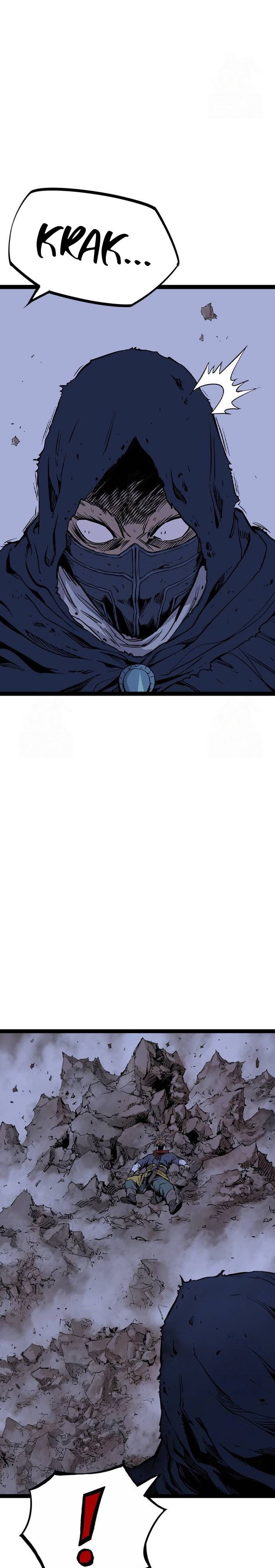 Asura (Ryu Ki-Un) Chapter 51 Gambar 38