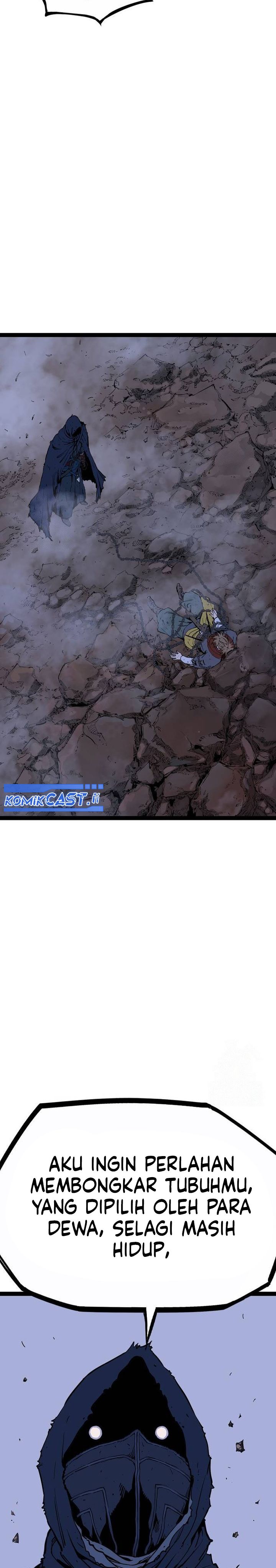 Asura (Ryu Ki-Un) Chapter 51 Gambar 39