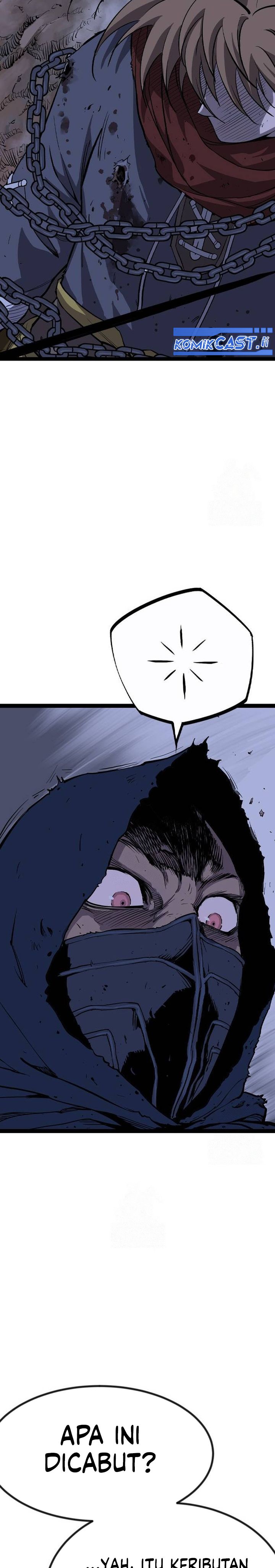 Asura (Ryu Ki-Un) Chapter 51 Gambar 41