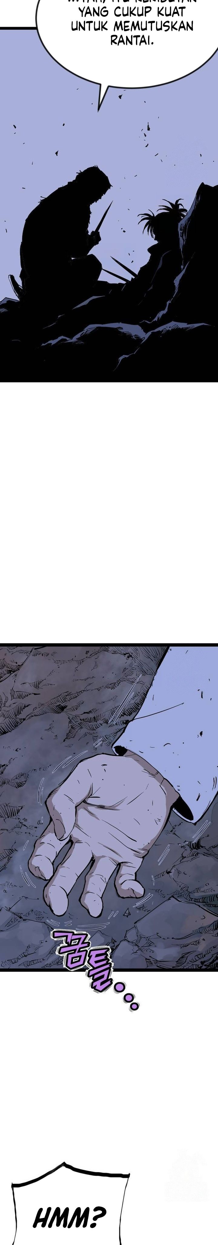 Asura (Ryu Ki-Un) Chapter 51 Gambar 42