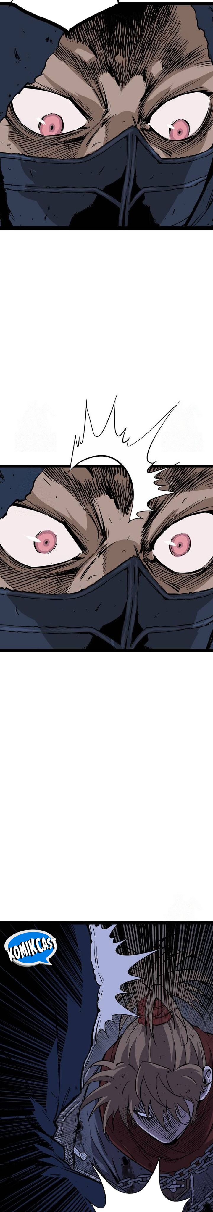 Asura (Ryu Ki-Un) Chapter 51 Gambar 43