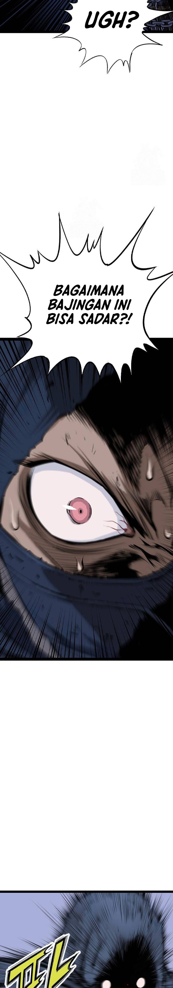 Asura (Ryu Ki-Un) Chapter 51 Gambar 44