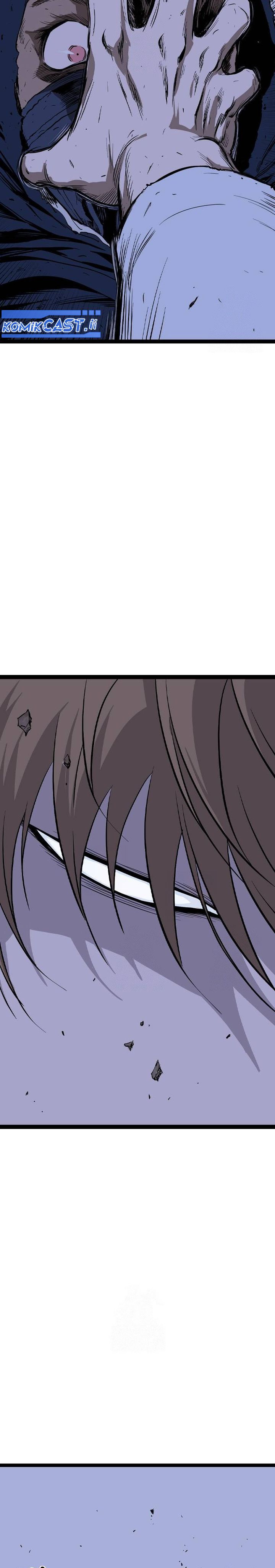 Asura (Ryu Ki-Un) Chapter 51 Gambar 46