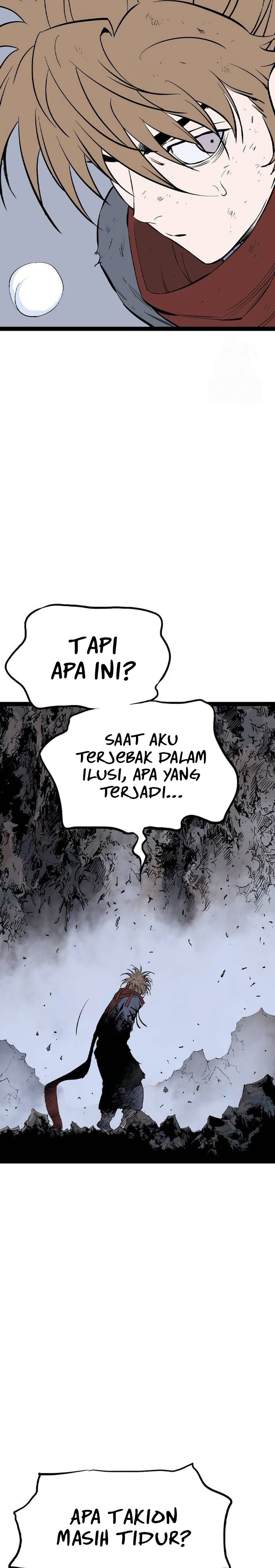 Asura (Ryu Ki-Un) Chapter 52 Gambar 15