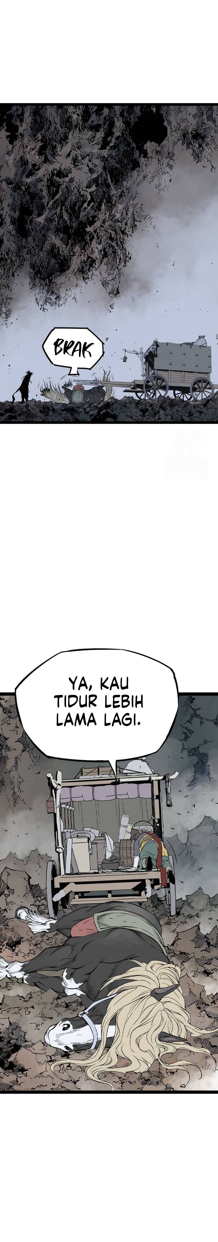 Asura (Ryu Ki-Un) Chapter 52 Gambar 19
