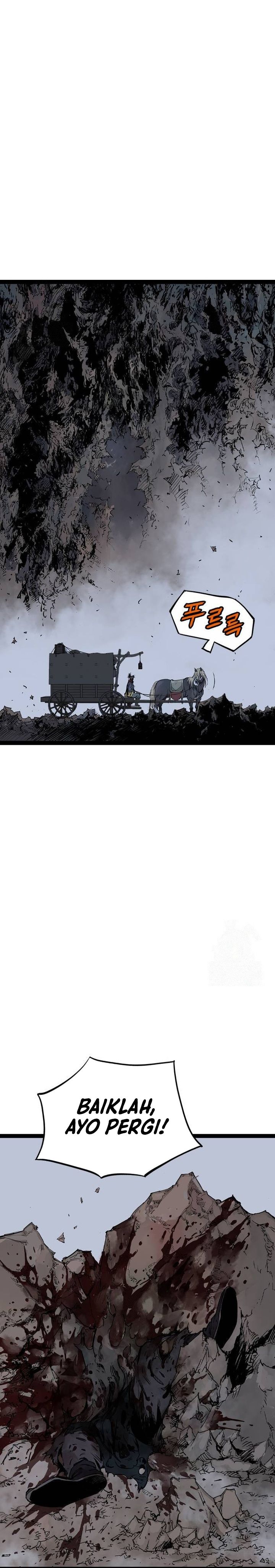 Asura (Ryu Ki-Un) Chapter 52 Gambar 24