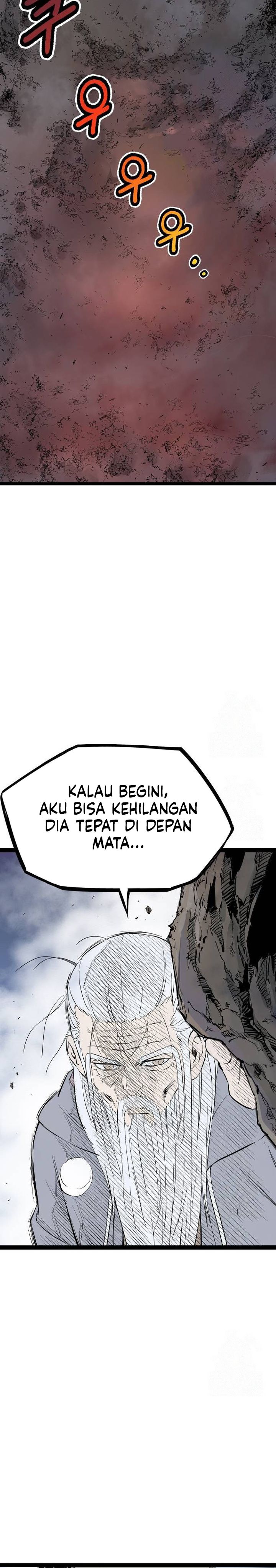 Asura (Ryu Ki-Un) Chapter 52 Gambar 38