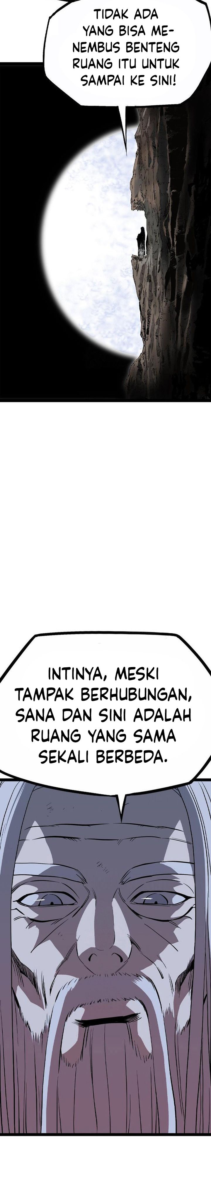 Asura (Ryu Ki-Un) Chapter 54 Gambar 10