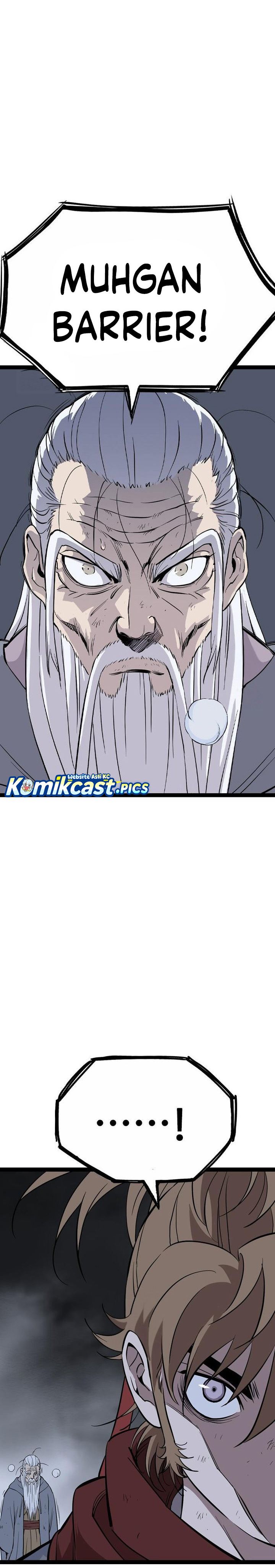 Asura (Ryu Ki-Un) Chapter 54 Gambar 11