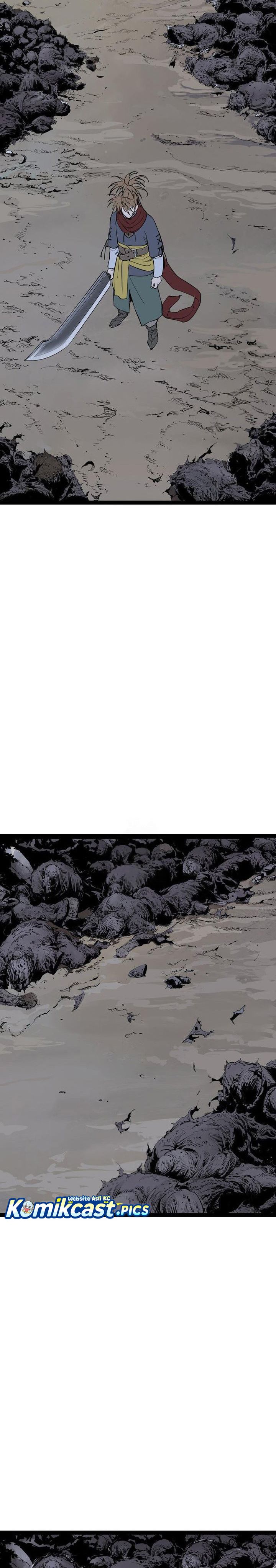 Asura (Ryu Ki-Un) Chapter 54 Gambar 13