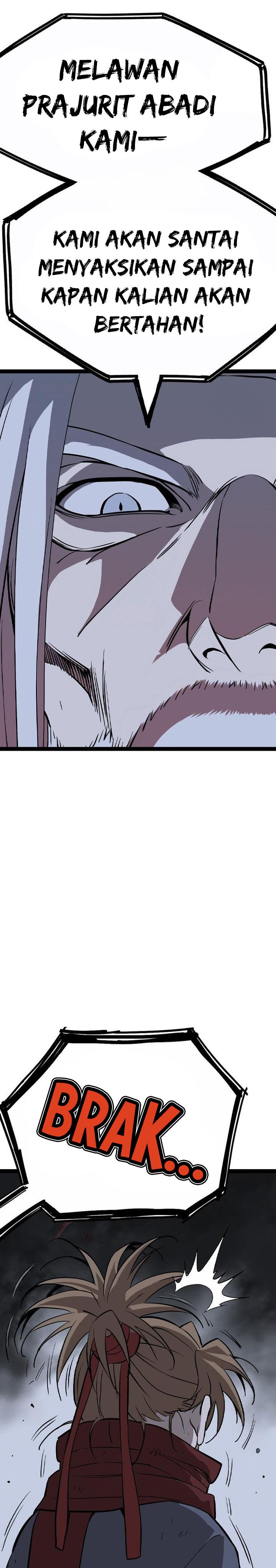 Asura (Ryu Ki-Un) Chapter 54 Gambar 17