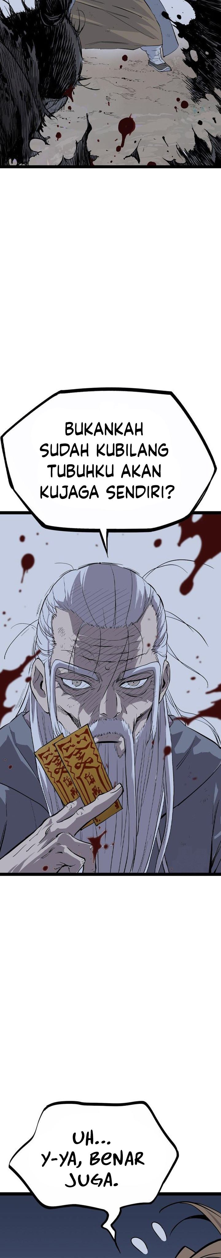 Asura (Ryu Ki-Un) Chapter 54 Gambar 19