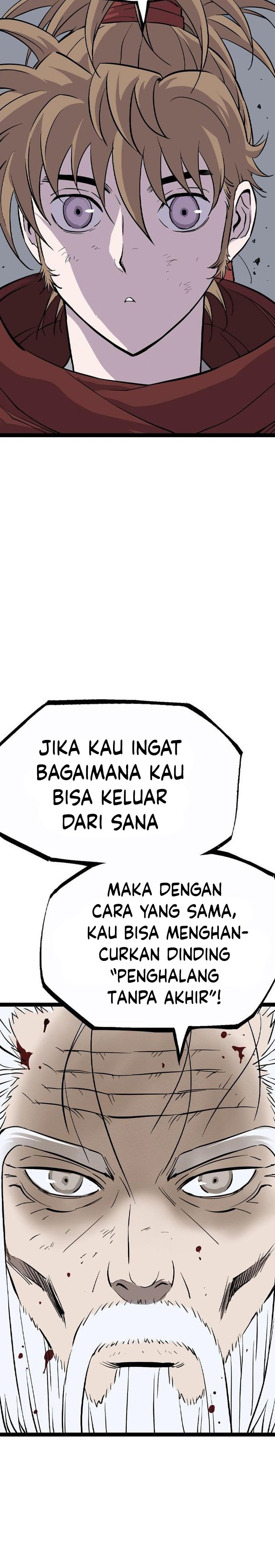 Asura (Ryu Ki-Un) Chapter 54 Gambar 21