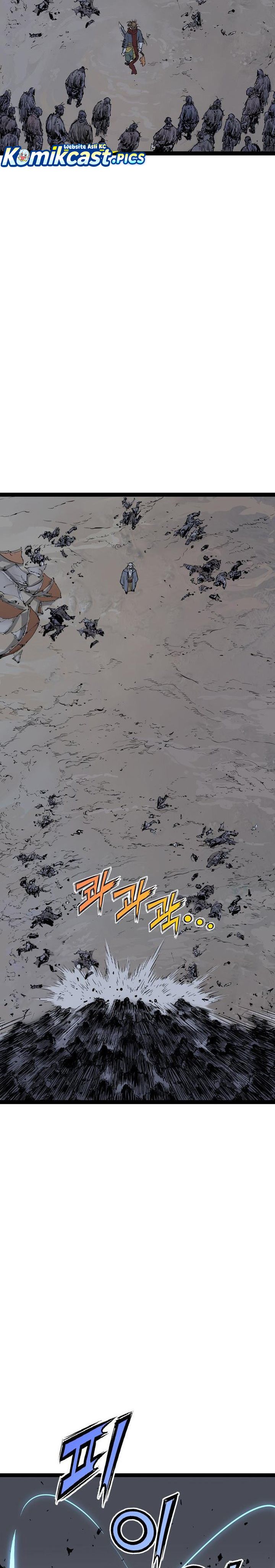 Asura (Ryu Ki-Un) Chapter 54 Gambar 23