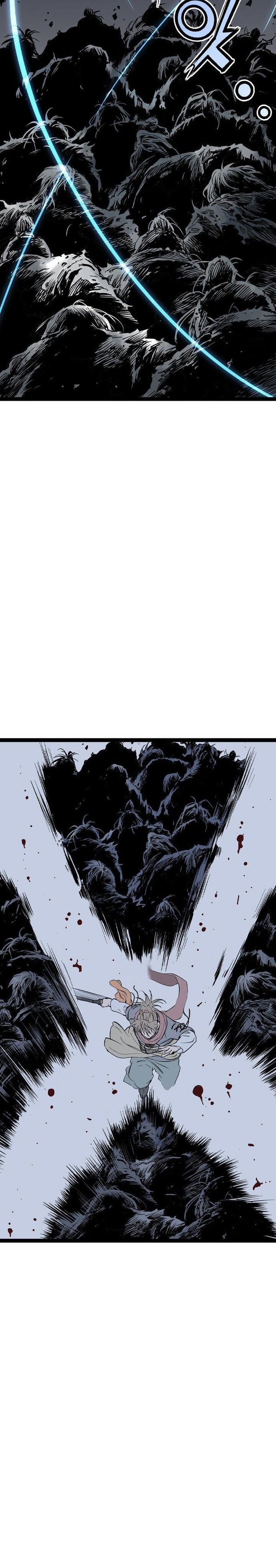 Asura (Ryu Ki-Un) Chapter 54 Gambar 24