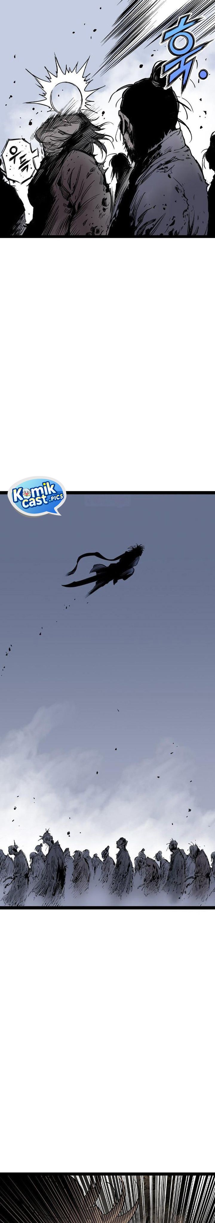 Asura (Ryu Ki-Un) Chapter 54 Gambar 27