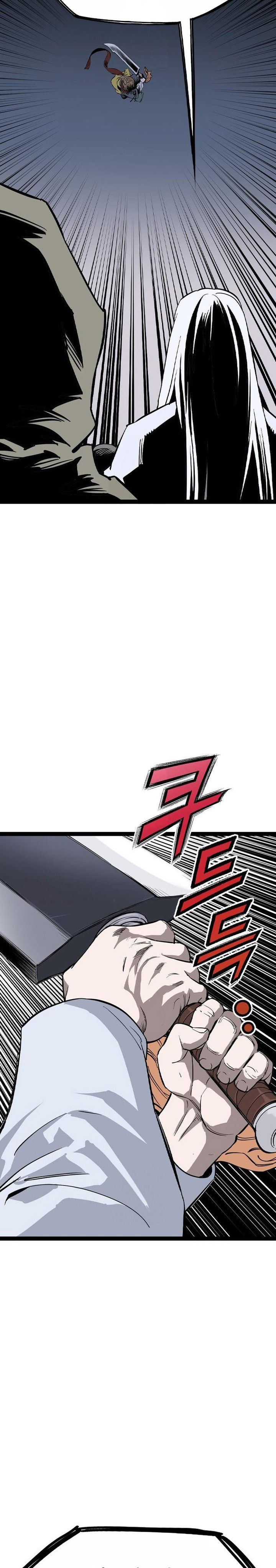 Asura (Ryu Ki-Un) Chapter 54 Gambar 29