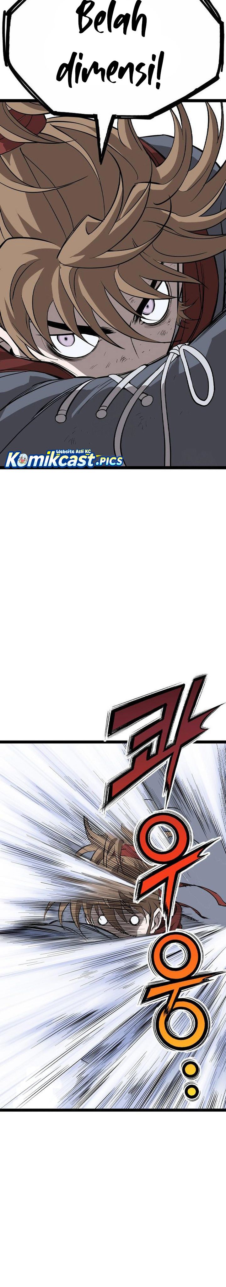 Asura (Ryu Ki-Un) Chapter 54 Gambar 30