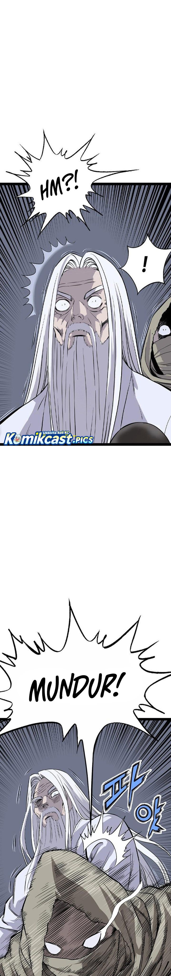 Asura (Ryu Ki-Un) Chapter 54 Gambar 32