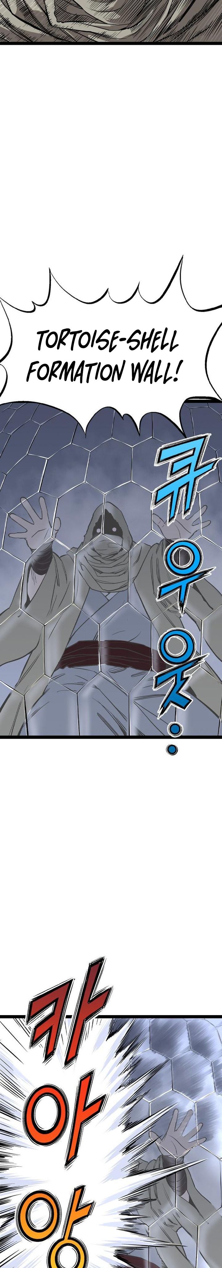 Asura (Ryu Ki-Un) Chapter 54 Gambar 33