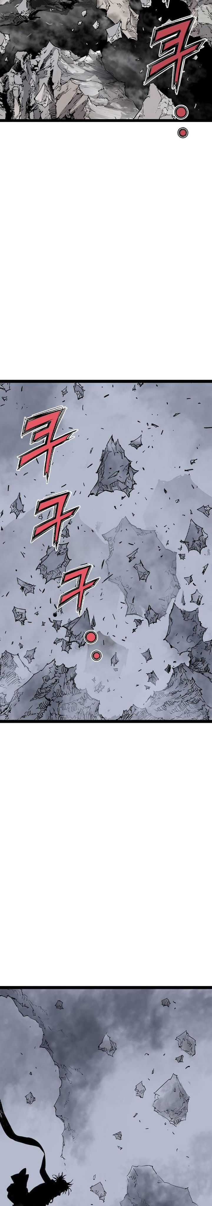 Asura (Ryu Ki-Un) Chapter 54 Gambar 35