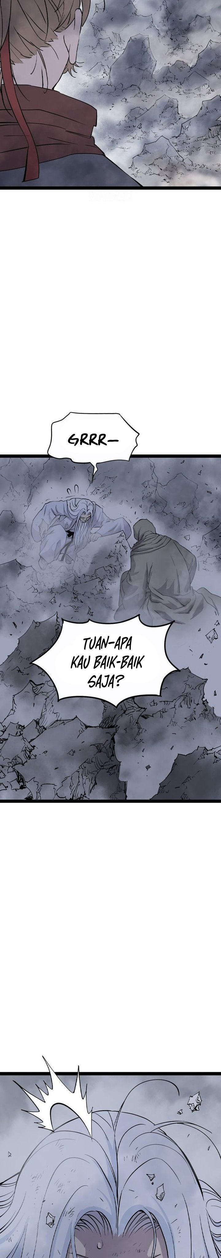 Asura (Ryu Ki-Un) Chapter 54 Gambar 37