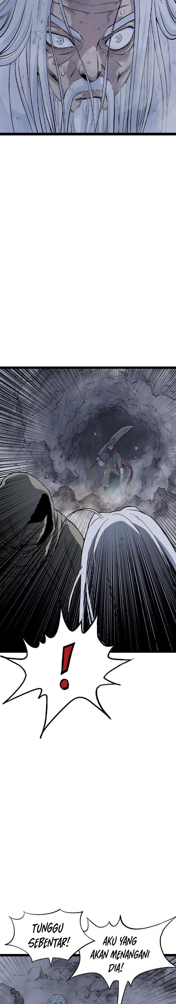 Asura (Ryu Ki-Un) Chapter 54 Gambar 38