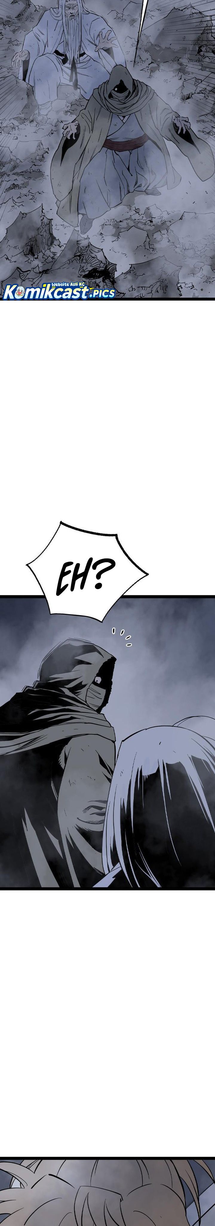 Asura (Ryu Ki-Un) Chapter 54 Gambar 39