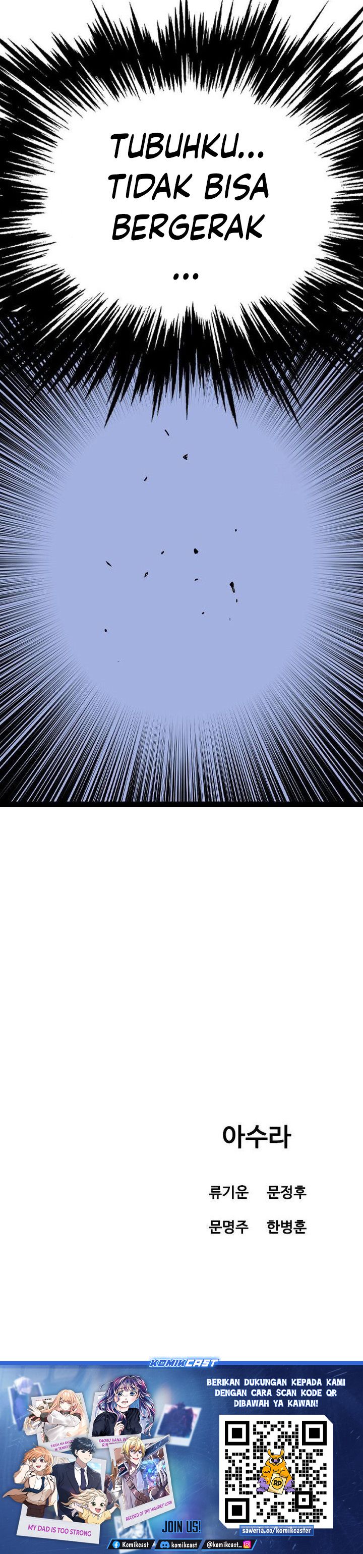 Asura (Ryu Ki-Un) Chapter 54 Gambar 45