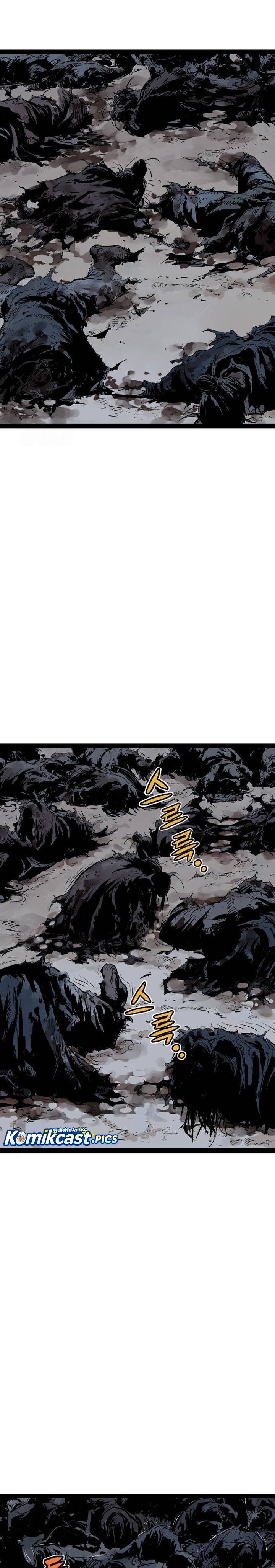 Asura (Ryu Ki-Un) Chapter 56 Gambar 5