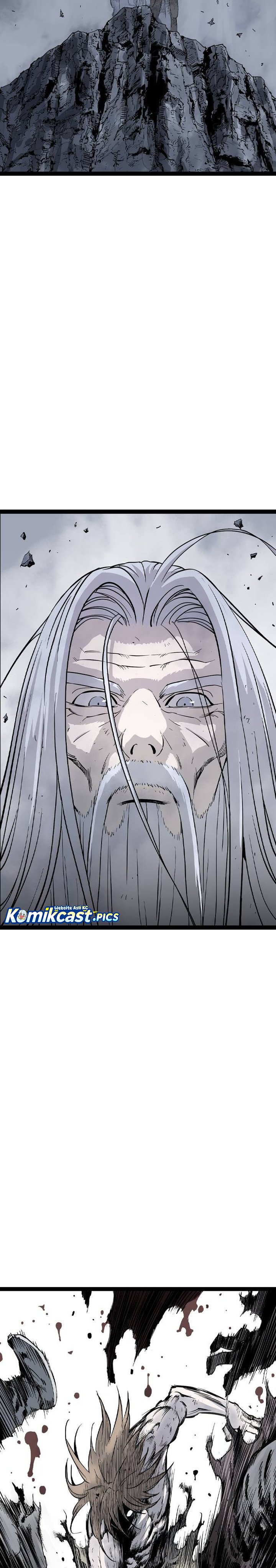 Asura (Ryu Ki-Un) Chapter 56 Gambar 8