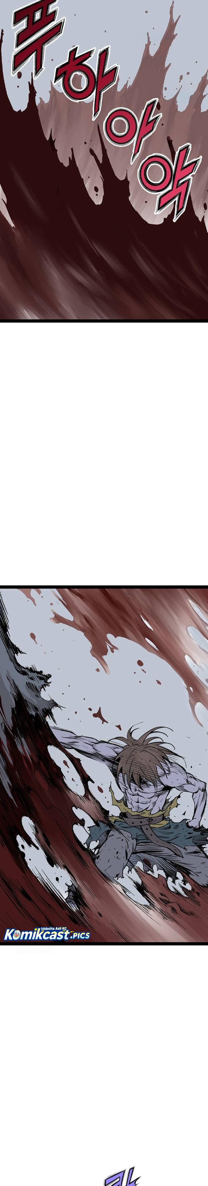 Asura (Ryu Ki-Un) Chapter 56 Gambar 11