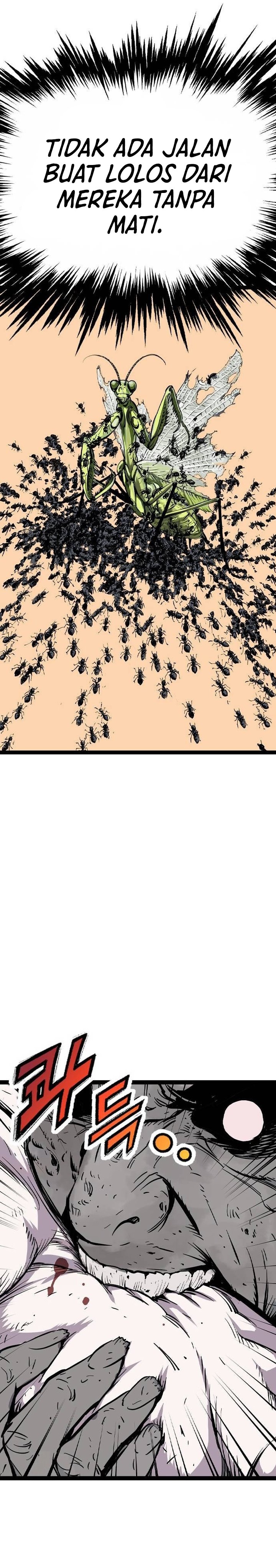 Asura (Ryu Ki-Un) Chapter 56 Gambar 17