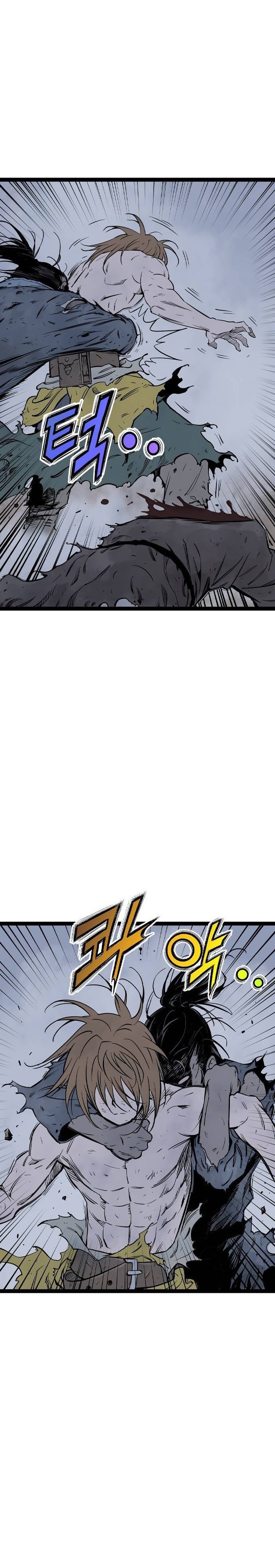 Asura (Ryu Ki-Un) Chapter 56 Gambar 20