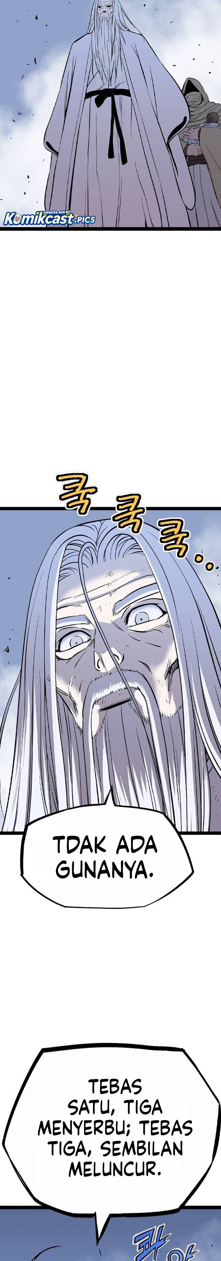 Asura (Ryu Ki-Un) Chapter 56 Gambar 27