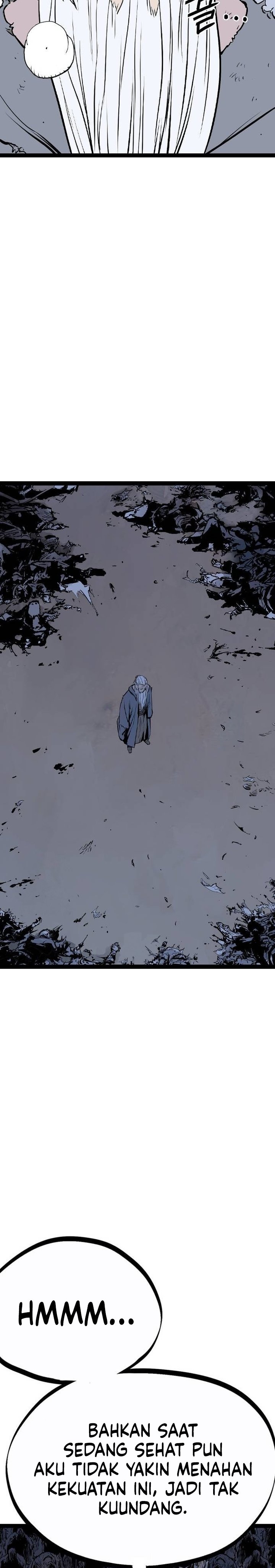 Asura (Ryu Ki-Un) Chapter 56 Gambar 32