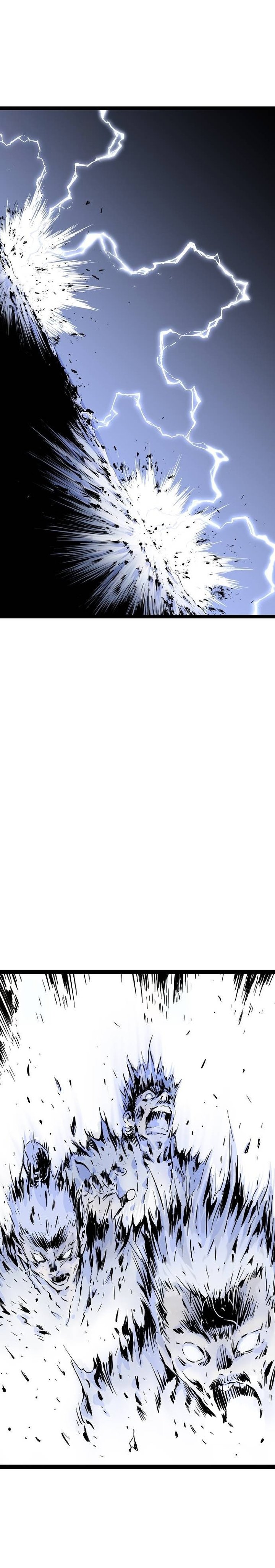 Asura (Ryu Ki-Un) Chapter 56 Gambar 39