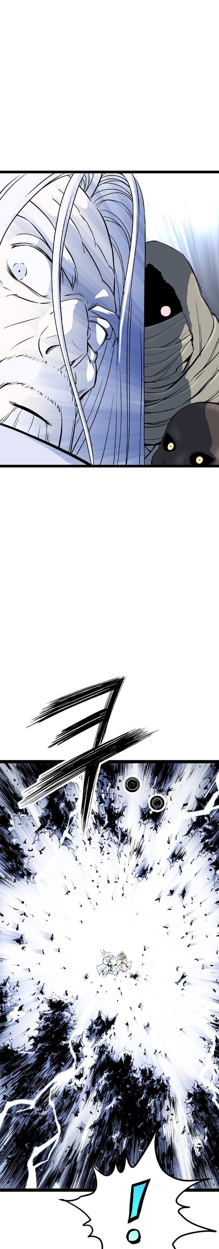 Asura (Ryu Ki-Un) Chapter 56 Gambar 42