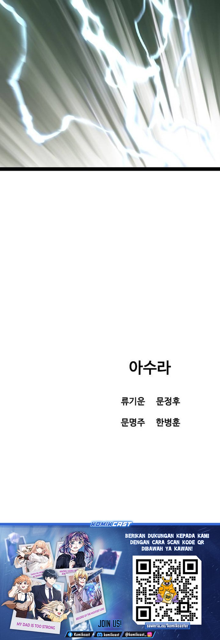 Asura (Ryu Ki-Un) Chapter 56 Gambar 45