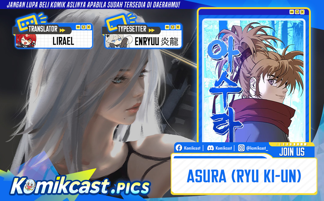 Asura (Ryu Ki-Un) Chapter 57 Gambar 1