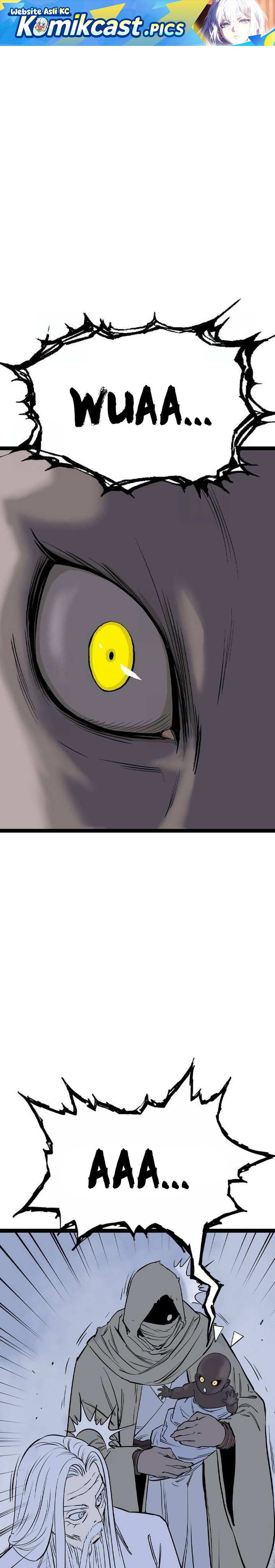 Asura (Ryu Ki-Un) Chapter 57 Gambar 2