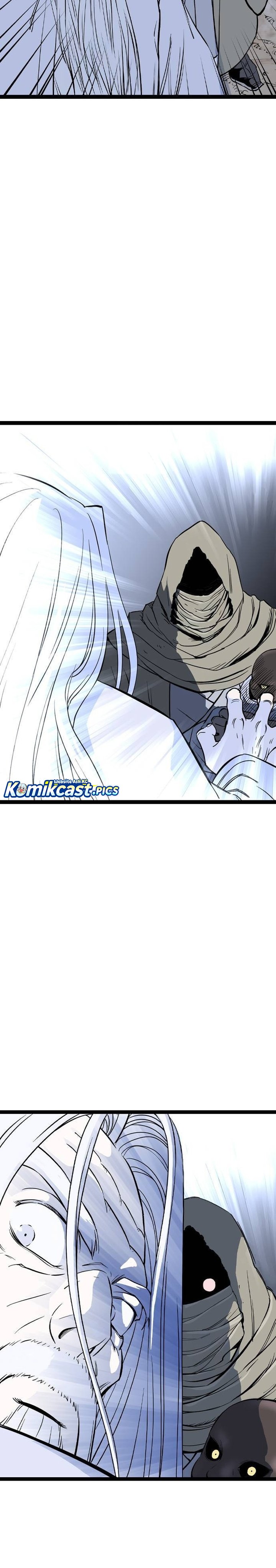 Asura (Ryu Ki-Un) Chapter 57 Gambar 3