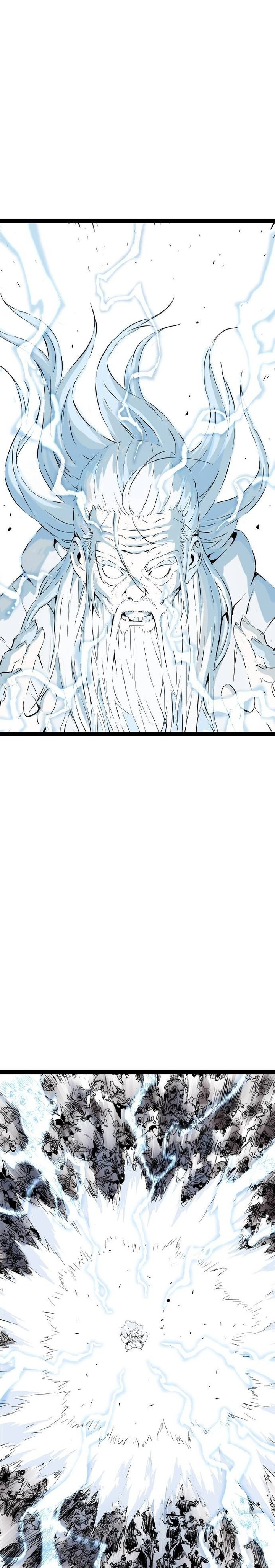 Asura (Ryu Ki-Un) Chapter 57 Gambar 7