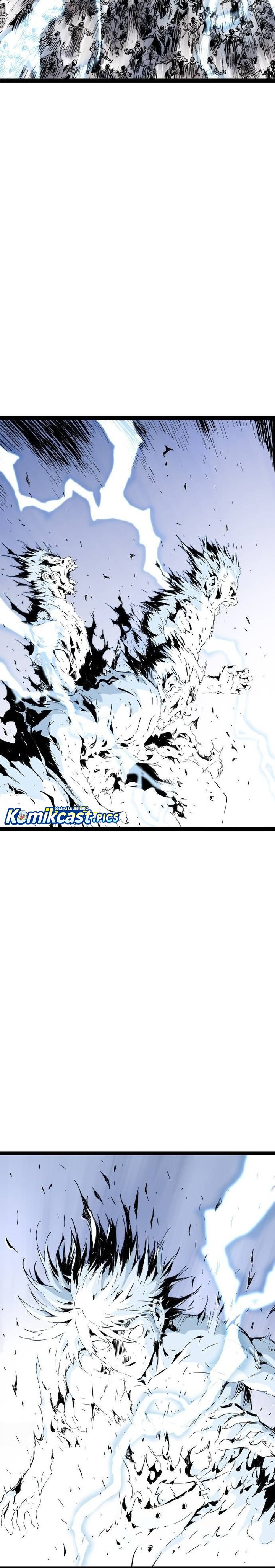 Asura (Ryu Ki-Un) Chapter 57 Gambar 8