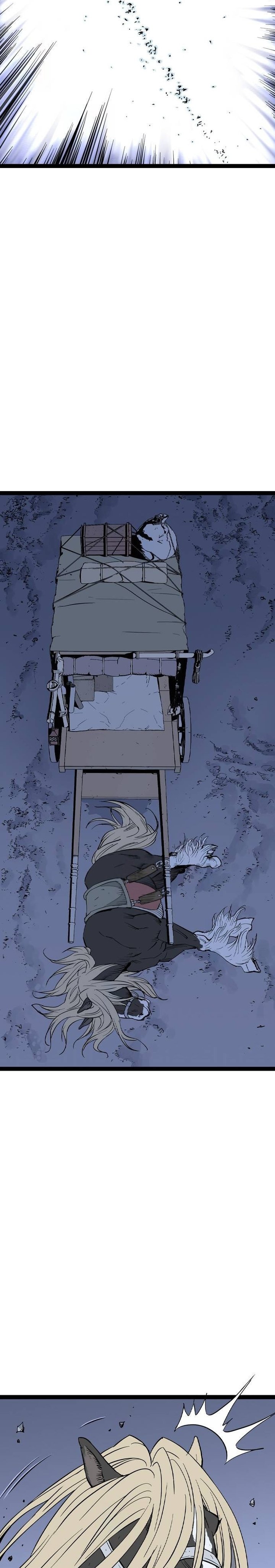 Asura (Ryu Ki-Un) Chapter 57 Gambar 10