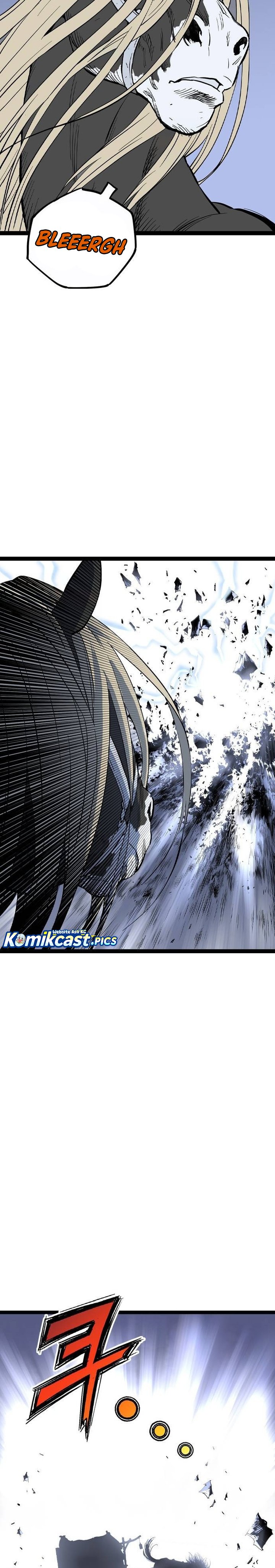 Asura (Ryu Ki-Un) Chapter 57 Gambar 11