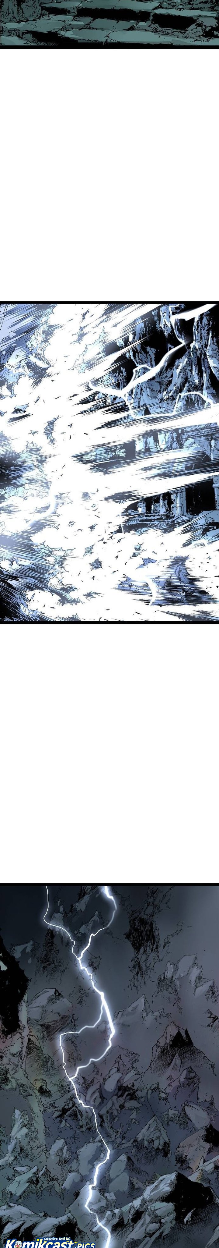 Asura (Ryu Ki-Un) Chapter 57 Gambar 13